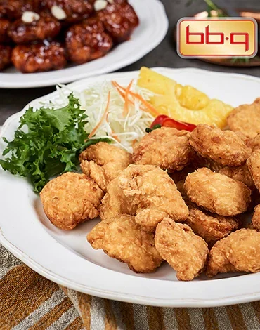 BBQ 홈쇼핑 상세페이지